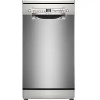 Bosch Sps2hki55e Tredje Niveau Opvaskemaskine 10 Antal Kuverter