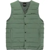 Mystic Quilted Bodywarmer Vest