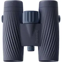 Bushnell A3 8x32, Sky Captain Blue, binoculars