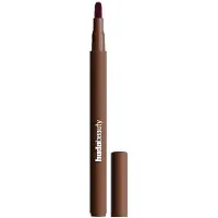 Huda Beauty - Lip Contour Lip Stain - Læbeblyant - Lip Contour Stain Coco - For Women