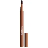 Huda Beauty - Lip Contour Lip Stain - Læbeblyant - Lip Contour Stain Toasty Brown - For Women