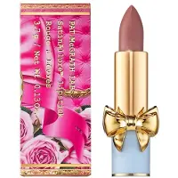 Pat McGrath Labs - Satinallure Lipstick - Lipstick - Satin Allure Nude Romantique 2 - For Women