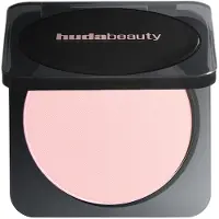 Huda Beauty - Easy Bake Pressed Powder - Kompakt Pudder - Easy Bake Pressed Powder 2.0 Cherry Blos - For Women