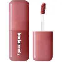 Huda Beauty - Blush Filter - Flydende Blush - Blush Filter Strawberry Latte - For Women