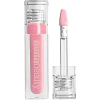 Huda Beauty - Faux Filler - Gloss Med Høj Glans - Faux Filler Gloss Ube - For Women