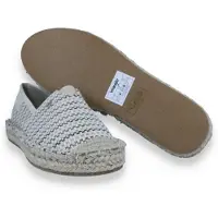 Wrangler Dame Nancy Espadrilles Natur/Taupe Natural/ Taupe