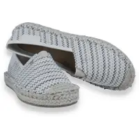 Wrangler Dame Nancy Espadrilles Natur/Taupe Natural/ Taupe
