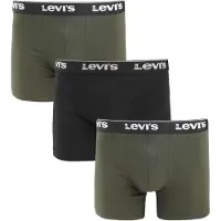 Levi's Repeat Logo Brief Boxers 3 Enheder