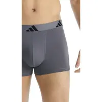 Adidas Underwear Active Flex Cotton Boxers 3 Enheder