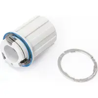 Fulcrum Hg 11v Racing Light 2015 Freehub-krop