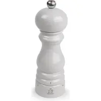 Peugeot PARISRAMA saltkværn 18 cm Pearl Grey Z