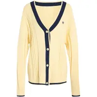 Adidas Originals Cable Knit Cardigan