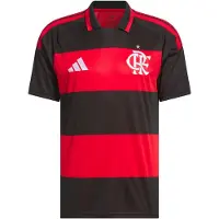 Adidas CR Flamengo 26 hjemmebanetrøje, størrelse XX-Large