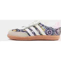 Adidas Originals Originals Liberty Samba Og Comfort Closure Elastic Lace Sko, størrelse 26½
