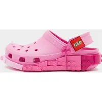 Crocs System Træsko