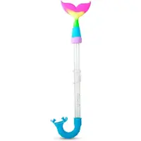 Bling2o Mermaid Cascading Junior Dykkersnorkel