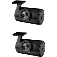 Torribaly 2X 1080P Android Video Recorder Camera DVR Dashcam Video Recorder Loop Recording Full HD Car Camera Parking G Sensor
