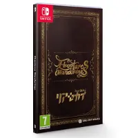 Nintendo Games Switch Elrentaros Wanderings