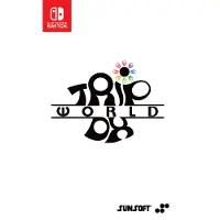 Nintendo Games Switch Trip World Dx (import)