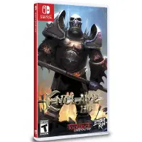 Limited Run Games Games Switch Enclave Hd - Import