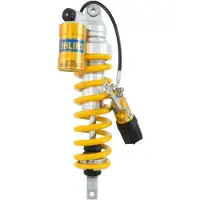 Öhlins Bmw F 900 Gs Abs 24-26/f 900 Gs-p Abs 24-26 Bagstøddæmper