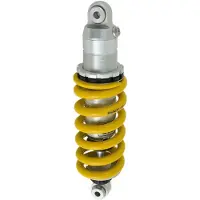 Öhlins Suzuki Gsx-8r 800 Abs 24-26/gsx-8s 800 Abs 23-26 Su 481 Bagstøddæmper