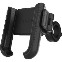FIXED Fast Bikee Plus cykelholder til telefon sort