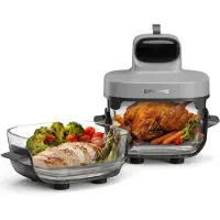 Dreame Gruzdintuvė Tasti PT60 5-in-1 Heißluftfritteuse