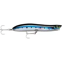 Rapala Walk´roll Overflade Stickbait 13g 100 Mm