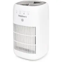 Webber affugter DEQ10