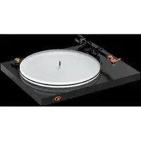 Usorteret Fosi Audio LUNA 3 pladespiller - Pladespiller