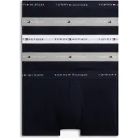 Tommy Hilfiger Um0um03893 Trunk Boxers 5 Enheder