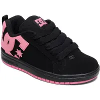 Dc-shoes Court Graffik Sko