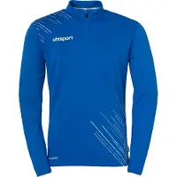 Uhlsport Score 26 Halv Lynlås Sweatshirt