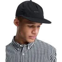 Quiksilver Drifter Clicker Kasket