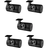 Torribaly 5X 1080P Android Video Recorder Camera DVR Dashcam Video Recorder Loop Recording Full HD Car Camera Parking G Sensor