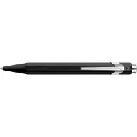 Caran d'Ache Rollerball pen i æske, sort (CD846-509)