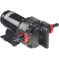 Johnsons 20l/min Vandsystempumpe 12v 2.8 Bar