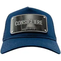 John Hatter & Co Consigliere Kasket