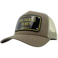 John Hatter & Co You Talking To Me? Kasket