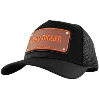 John Hatter & Co Gold Digger Kasket