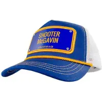 John Hatter & Co Shooter Mcgavin Kasket