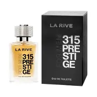 La Rive for Men 315 PRESTIGE Eau de Toilette - 100ml