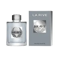 La Rive til mænd Brave Eau de Toilette 100ml