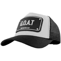 John Hatter & Co G.o.a.t Kasket