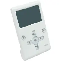 Nice NCE OVIEW/AR01 Puikus programuotojas