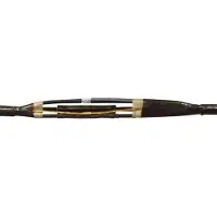 TE Connectivity MXSU-4331-DK01 samlemuffe for 3-leder PEX-kabler 95-240 mm2 12/17,5 kV
