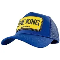 John Hatter & Co The King Kasket
