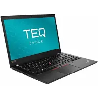 Teqcycle Lenovo Thinkpad T14 G1 - Intel Core i5 - Win 11 Pro - 16 GB RAM - 512 GB SSD NVMe - 14 1920 x 1080 (Full HD) - istandsat