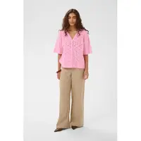Culture Bluse 'CUAdelfine' lys pink